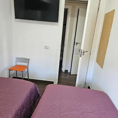 Appartamento Sweet Sun! 3 Rooms, Big Pool! 3 Baths Los Cristianos (Tenerife)