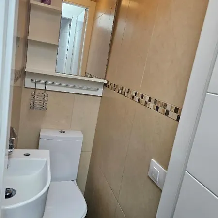 Sweet Sun! 3 Rooms, Big Pool! 3 Baths * Los Cristianos (Tenerife)