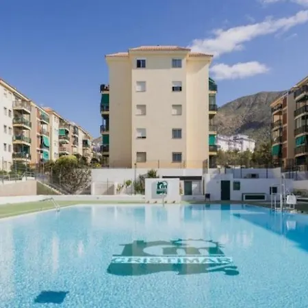 Appartamento Sweet Sun! 3 Rooms, Big Pool! 3 Baths Los Cristianos (Tenerife)