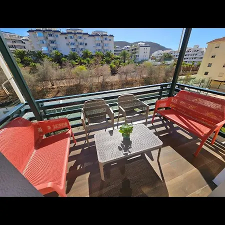 Appartamento Sweet Sun! 3 Rooms, Big Pool! 3 Baths Los Cristianos (Tenerife)