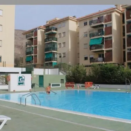 Sweet Sun! 3 Rooms, Big Pool! 3 Baths Appartamento *